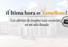 Tomelloso suma nuevas oportunidades de empleo con contratos indefinidos y sueldos de hasta 23.000 euros Tomelloso suma nuevas oportunidades de empleo con contratos indefinidos y sueldos de hasta 23.000 euros