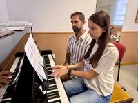 La Escuela Municipal de Música “Gratiniano Martínez” arranca el curso 2026-2027 en Villacañas La Escuela Municipal de Música “Gratiniano Martínez” arranca el curso 2026-2027 en Villacañas