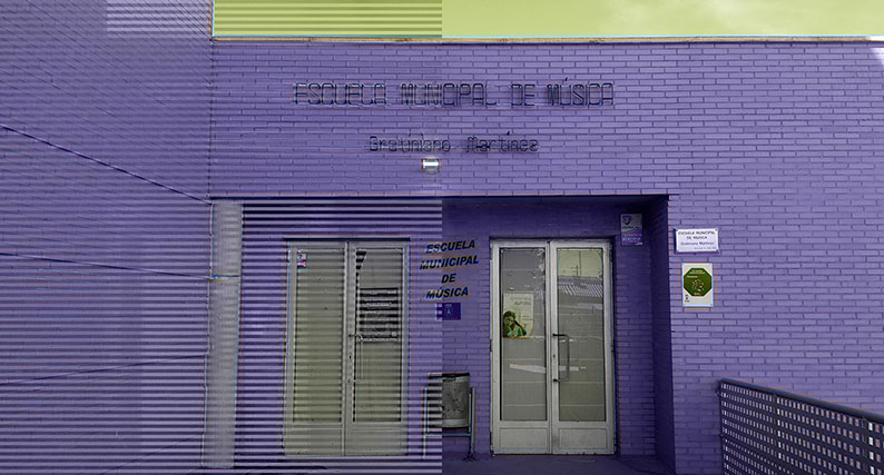 La Escuela Municipal de Música “Gratiniano Martínez” iniciará el curso el 18 de septiembre con novedades en su oferta formativa