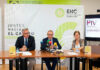La Escuela de Negocios Cooperativos impulsa formación especializada con el Programa de Internacionalización Vitivinícola La Escuela de Negocios Cooperativos impulsa formación especializada con el Programa de Internacionalización Vitivinícola