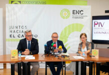 La Escuela de Negocios Cooperativos impulsa formación especializada con el Programa de Internacionalización Vitivinícola La Escuela de Negocios Cooperativos impulsa formación especializada con el Programa de Internacionalización Vitivinícola