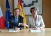 España y Francia consideran esencial preservar el carácter común de la PAC para garantizar la suficiencia alimentaria de la Unión Europea España y Francia consideran esencial preservar el carácter común de la PAC para garantizar la suficiencia alimentaria de la Unión Europea