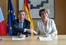 España y Francia consideran esencial preservar el carácter común de la PAC para garantizar la suficiencia alimentaria de la Unión Europea España y Francia consideran esencial preservar el carácter común de la PAC para garantizar la suficiencia alimentaria de la Unión Europea