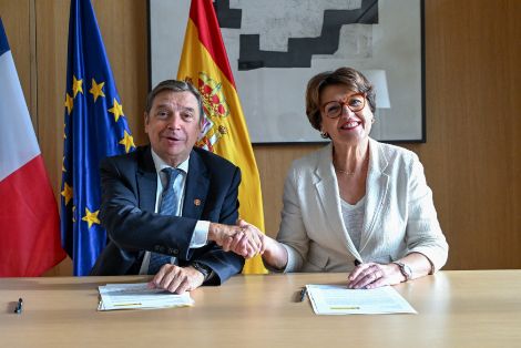 España y Francia consideran esencial preservar el carácter común de la PAC para garantizar la suficiencia alimentaria de la Unión Europea