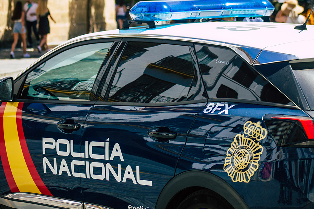 Desarticulada una red criminal que estafó más de 430.000 euros con falsos anuncios, llamadas bancarias y criptomonedas