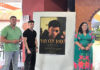 Tomelloso descubre Voy con todo, el cortometraje de Raúl Plaza que convirtió una idea personal en un proyecto colectivo Tomelloso descubre Voy con todo, el cortometraje de Raúl Plaza que convirtió una idea personal en un proyecto colectivo