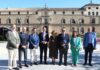 Eurocaja Rural, presente en la inauguración de ‘Sabor Toledo’ Eurocaja Rural, presente en la inauguración de 'Sabor Toledo'