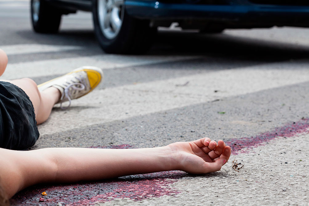 240 personas fallecen este verano en siniestros de tráfico