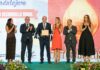 La Feria Apícola de Pastrana recibe la Placa al Mérito de la Provincia por su contribución al desarrollo rural La Feria Apícola de Pastrana recibe la Placa al Mérito de la Provincia por su contribución al desarrollo rural