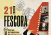 La Asociación Atenea prepara la XXI edición del Festival Internacional de Cortometrajes FESCORA La Asociación Atenea prepara la XXI edición del Festival Internacional de Cortometrajes FESCORA