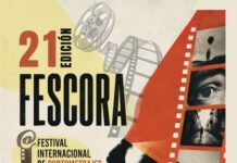 La Asociación Atenea prepara la XXI edición del Festival Internacional de Cortometrajes FESCORA La Asociación Atenea prepara la XXI edición del Festival Internacional de Cortometrajes FESCORA