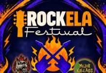 El Ayuntamiento de Almagro y Almagrock organizan el Festival de música ‘RockELA’ para apoyar la lucha contra la ELA El Ayuntamiento de Almagro y Almagrock organizan el Festival de música ‘RockELA’ para apoyar la lucha contra la ELA