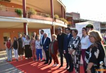 Fundación Elder reúne a cerca de 400 personas en su 19ª Fiesta de Familias y afronta su 25 aniversario con 150 residentes Fundación Elder reúne a cerca de 400 personas en su 19ª Fiesta de Familias y afronta su 25 aniversario con 150 residentes
