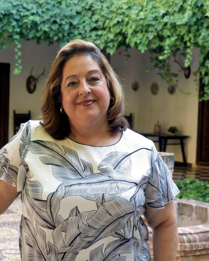 El archivero Santiago Díaz del Campo anunciará las Fiestas Patronales de Villarrubia de los Ojos este 6 de septiembre 3 fiestas villarrubia 4