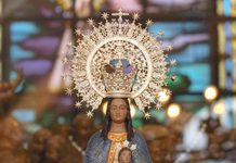 El archivero Santiago Díaz del Campo anunciará las Fiestas Patronales de Villarrubia de los Ojos este 6 de septiembre El archivero Santiago Díaz del Campo anunciará las Fiestas Patronales de Villarrubia de los Ojos este 6 de septiembre