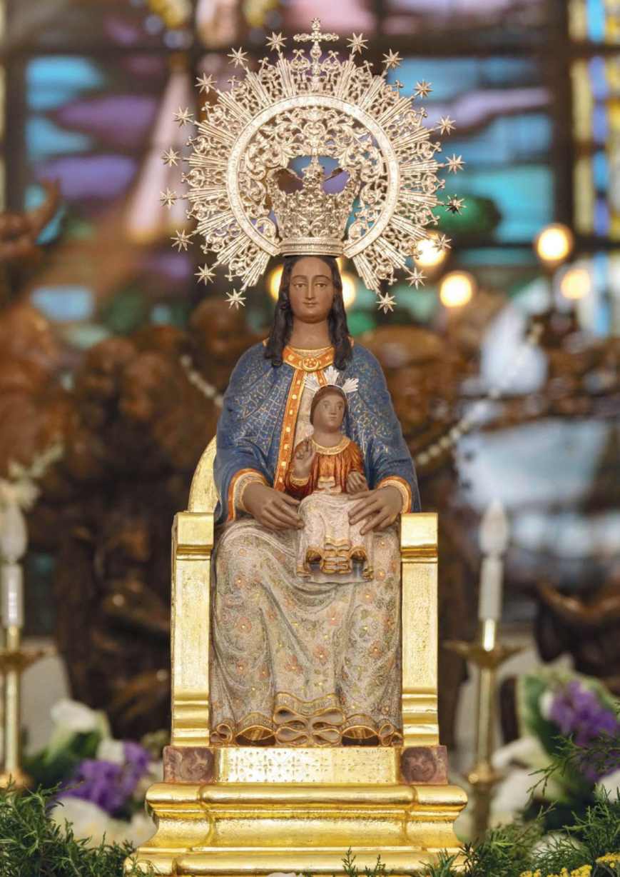 El archivero Santiago Díaz del Campo anunciará las Fiestas Patronales de Villarrubia de los Ojos este 6 de septiembre  