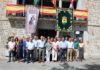 Eurocaja Rural respalda la XXIV edición de la Fiesta de la Ternera de Menasalbas Eurocaja Rural respalda la XXIV edición de la Fiesta de la Ternera de Menasalbas