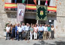 Eurocaja Rural respalda la XXIV edición de la Fiesta de la Ternera de Menasalbas Eurocaja Rural respalda la XXIV edición de la Fiesta de la Ternera de Menasalbas