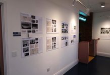 La Fundación Fisac y la Universidad de Newcastle proyectan internacionalmente la obra de Miguel Fisac con una exposición en el Farrell Centre La Fundación Fisac y la Universidad de Newcastle proyectan internacionalmente la obra de Miguel Fisac con una exposición en el Farrell Centre