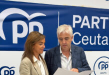 Fúnez y Belda expresan la necesidad de conciliar derechos humanos e integridad territorial Fúnez y Belda expresan la necesidad de conciliar derechos humanos e integridad territorial