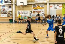 El fútbol sala vuelve a tener protagonismo en los Trofeos de Feria y Fiestas de Argamasilla de Alba 2026 El fútbol sala vuelve a tener protagonismo en los Trofeos de Feria y Fiestas de Argamasilla de Alba 2026