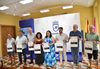 La quinta Gala de Premios Jesús Andújar reconocerá el talento de Tomelloso con cuatro nuevos galardones La quinta Gala de Premios Jesús Andújar reconocerá el talento de Tomelloso con cuatro nuevos galardones