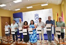 La quinta Gala de Premios Jesús Andújar reconocerá el talento de Tomelloso con cuatro nuevos galardones La quinta Gala de Premios Jesús Andújar reconocerá el talento de Tomelloso con cuatro nuevos galardones