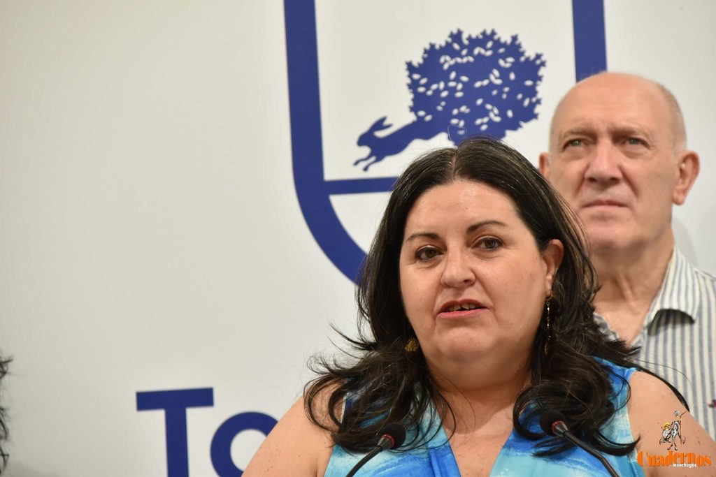 La quinta Gala de Premios Jesús Andújar reconocerá el talento de Tomelloso con cuatro nuevos galardones 6 galajesusandujar tomelloso 2