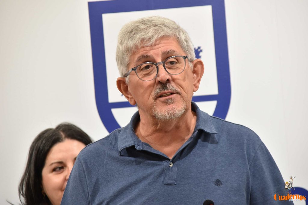La quinta Gala de Premios Jesús Andújar reconocerá el talento de Tomelloso con cuatro nuevos galardones 5 galajesusandujar tomelloso 3