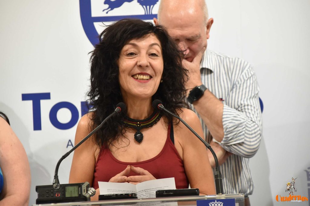 La quinta Gala de Premios Jesús Andújar reconocerá el talento de Tomelloso con cuatro nuevos galardones 3 galajesusandujar tomelloso 5