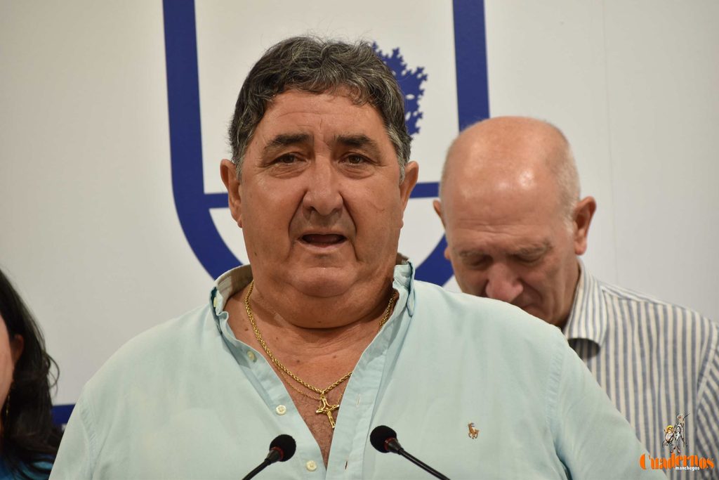 La quinta Gala de Premios Jesús Andújar reconocerá el talento de Tomelloso con cuatro nuevos galardones 2 galajesusandujar tomelloso 6