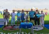 El V Trofeo de Feria Gonzalo y Emous mantiene vivo su recuerdo