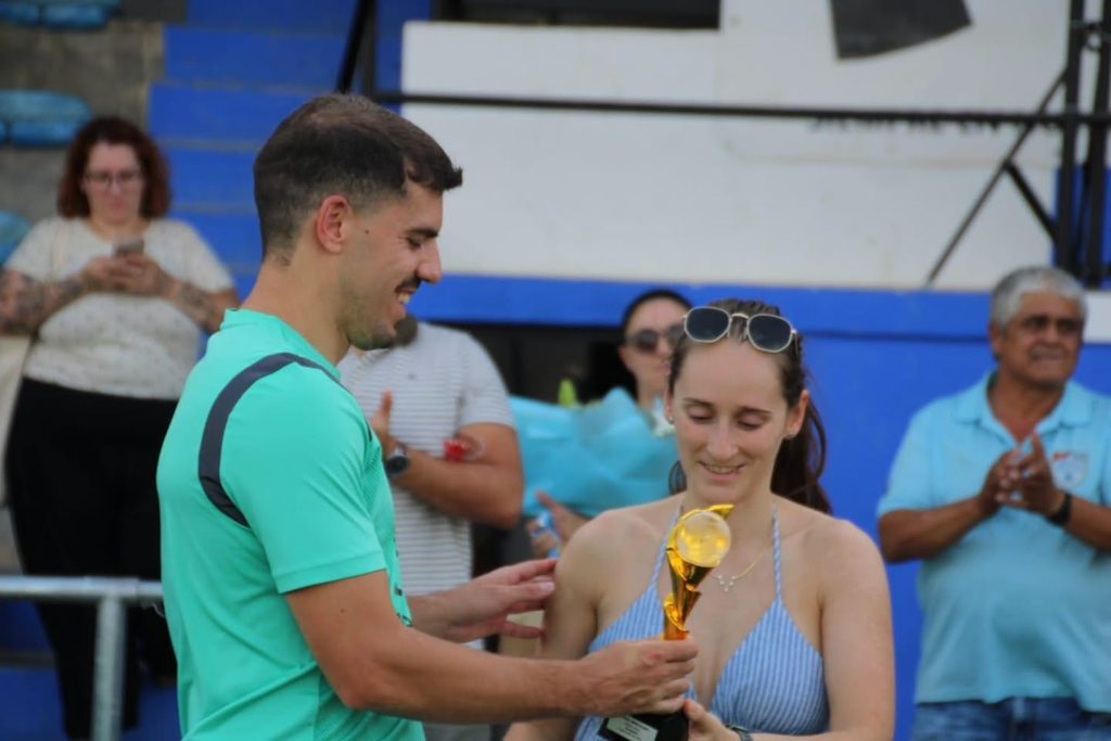 El V Trofeo de Feria Gonzalo y Emous mantiene vivo su recuerdo 4 gonzalo y emous 11