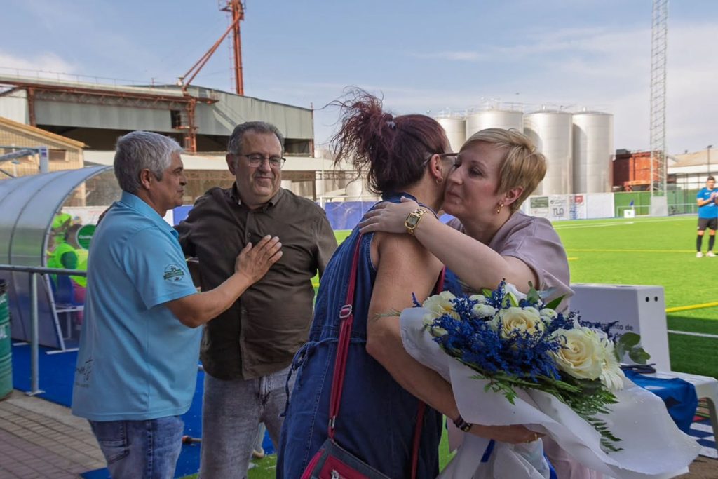 El V Trofeo de Feria Gonzalo y Emous mantiene vivo su recuerdo 13 gonzalo y emous 2