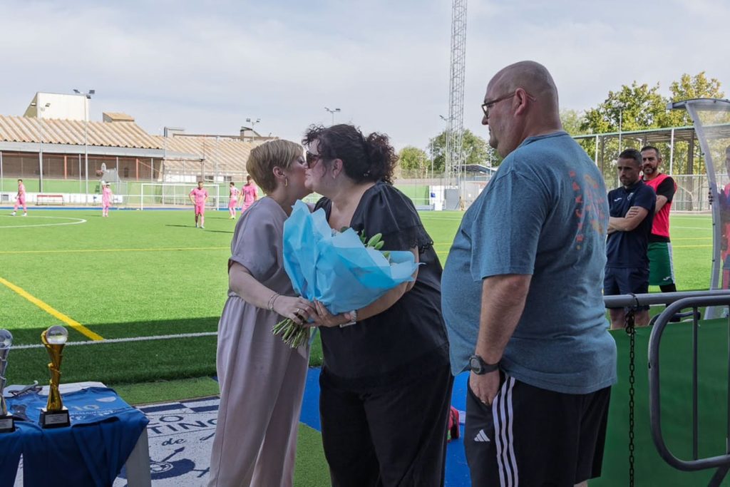 El V Trofeo de Feria Gonzalo y Emous mantiene vivo su recuerdo 12 gonzalo y emous 3