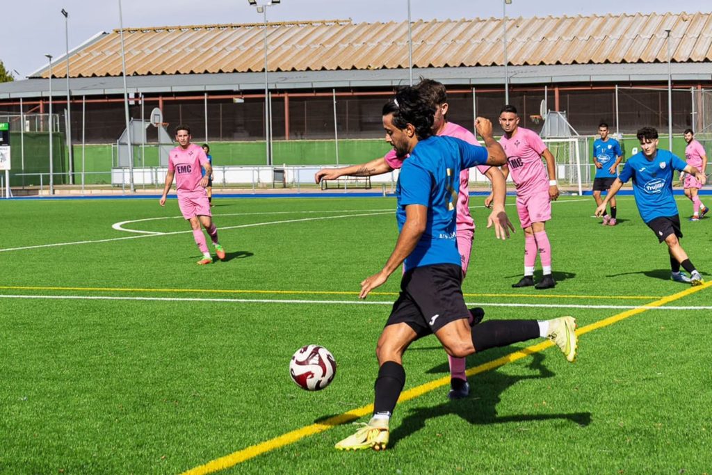 El V Trofeo de Feria Gonzalo y Emous mantiene vivo su recuerdo 11 gonzalo y emous 4