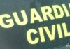 La Guardia Civil realiza varios registros en Almadén y detiene a varias personas por el cadáver calcinado hallado en marzo La Guardia Civil realiza varios registros en Almadén y detiene a varias personas por el cadáver calcinado hallado en marzo