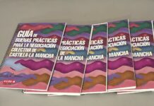 CCOO presenta la Guía de buenas prácticas para la negociación colectiva de Castilla-La Mancha CCOO presenta la Guía de buenas prácticas para la negociación colectiva de Castilla-La Mancha