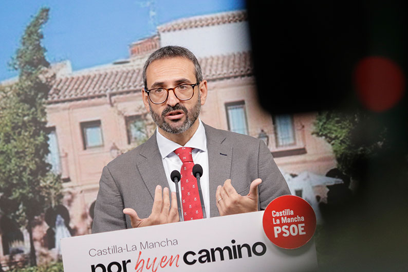 Gutiérrez: “El gobierno de Page es la mayor garantía de oportunidades para los jóvenes de nuestra tierra”