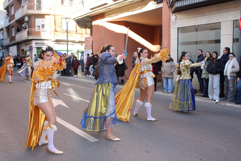 Harúspices da el pistoletazo de salida al Carnaval 2027 con la apertura de inscripciones