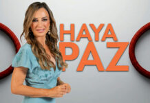 CMM estrenará el martes 29 de septiembre ‘Haya Paz’, un programa que apuesta por el diálogo para resolver conflictos CMM estrenará el martes 29 de septiembre ‘Haya Paz’, un programa que apuesta por el diálogo para resolver conflictos