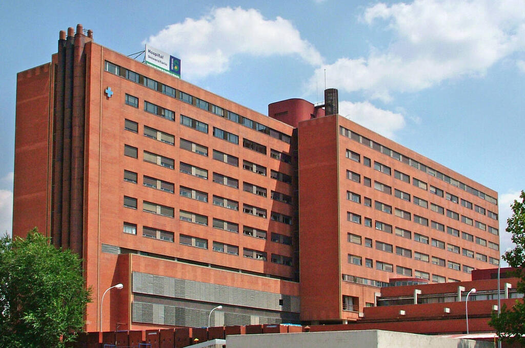 Herido un parapentista de 36 años en un accidente en La Muela de Alarilla