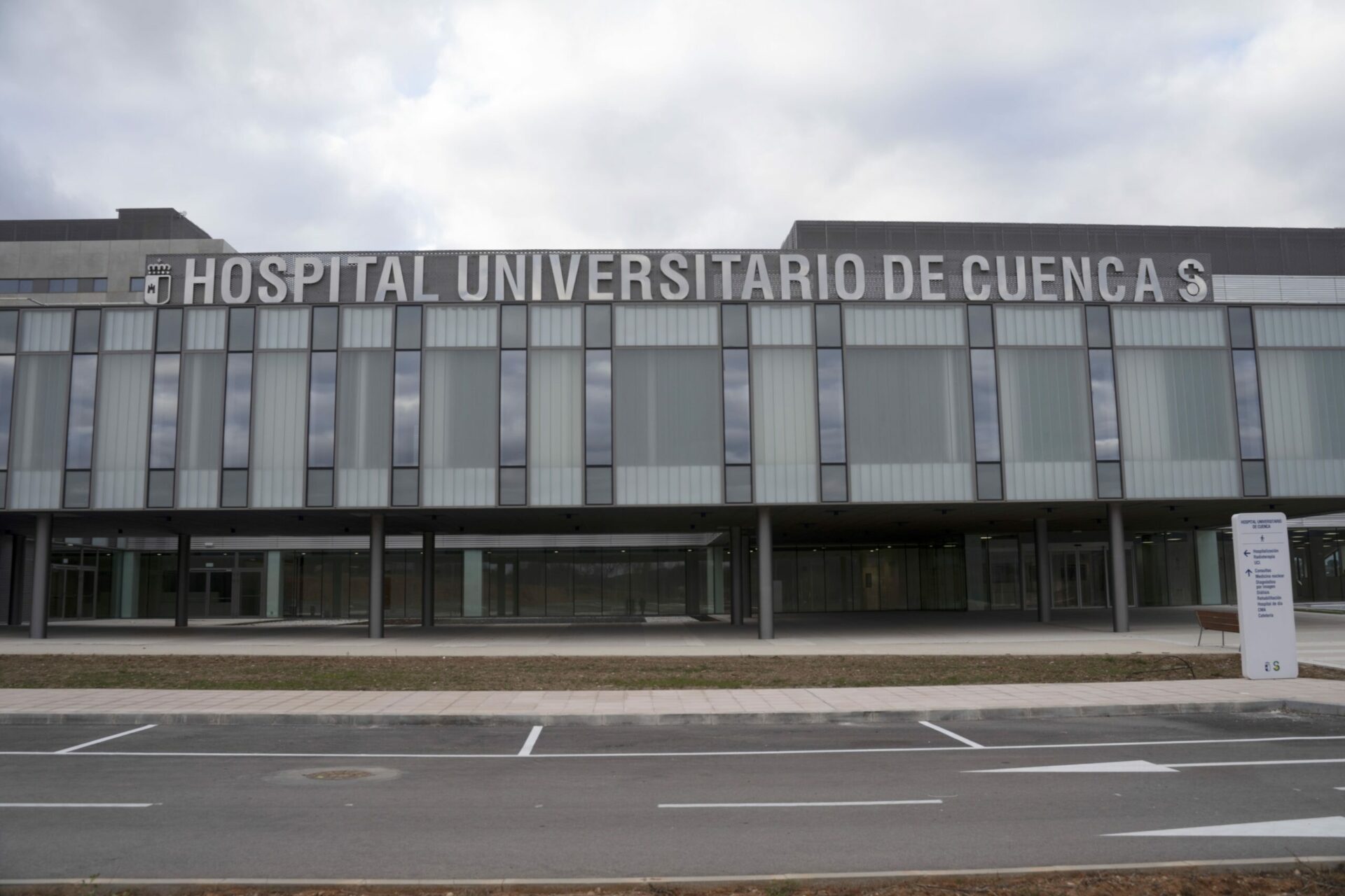 Un hombre resulta herido por la cogida de un toro durante un encierro en Cañete y es trasladado en helicóptero al Hospital de Cuenca