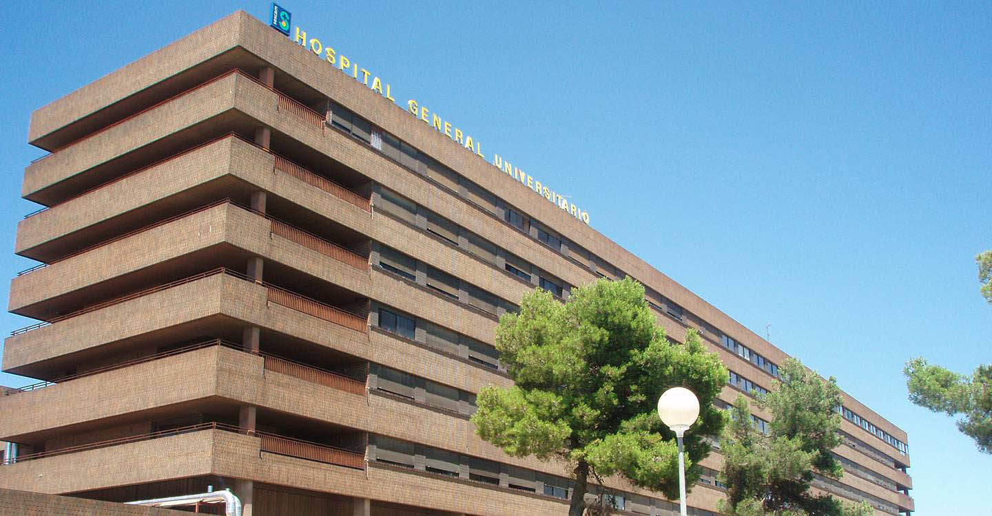 Un joven de 23 años resulta herido por arma blanca durante una reyerta en el recinto ferial de Albacete