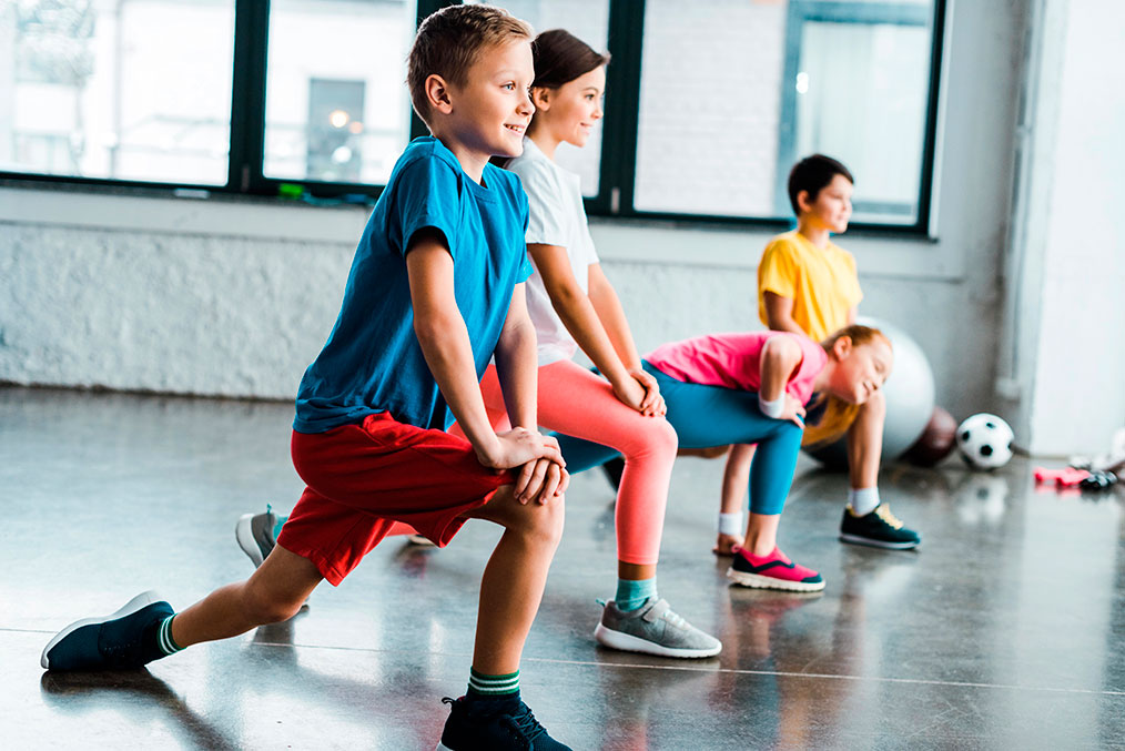 Septiembre puede ser un buen mes para adquirir buenos hábitos para una mejor vuelta al cole 3 higienes postural 2