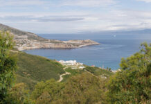 Hoy Ceuta porque su frontera no nos es ajena Hoy Ceuta porque su frontera no nos es ajena