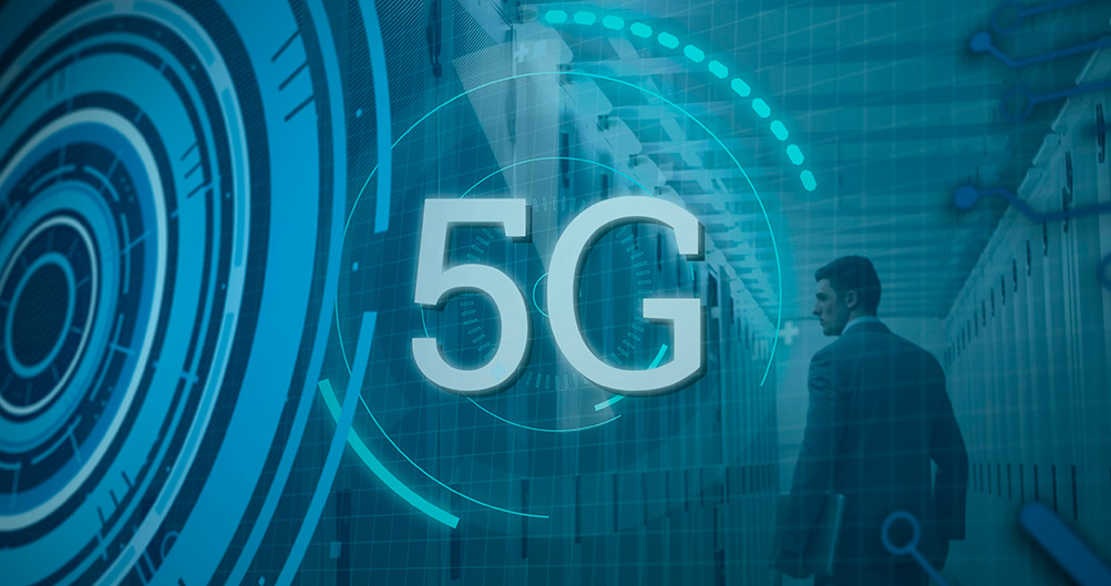 Telefónica lleva a Ciudad Real la IA, el 5G y la cuántica para impulsar la transformación digital de Castilla-La Mancha