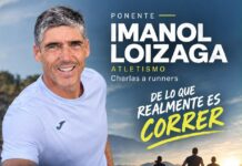 Imanol Loizaga protagonizará en Tomelloso una charla para runners dentro de la programación de la 10K Ciudad de Tomelloso 2026 Imanol Loizaga protagonizará en Tomelloso una charla para runners dentro de la programación de la 10K Ciudad de Tomelloso 2026