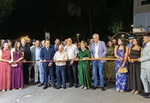 Juventud, memoria y tradición abren la Feria y Fiestas 2026 de Argamasilla de Alba Juventud, memoria y tradición abren la Feria y Fiestas 2026 de Argamasilla de Alba