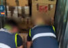 Desmantelado un arsenal clandestino en Girona con 644 armas, silenciadores y miles de cartuchos Desmantelado un arsenal clandestino en Girona con 644 armas, silenciadores y miles de cartuchos